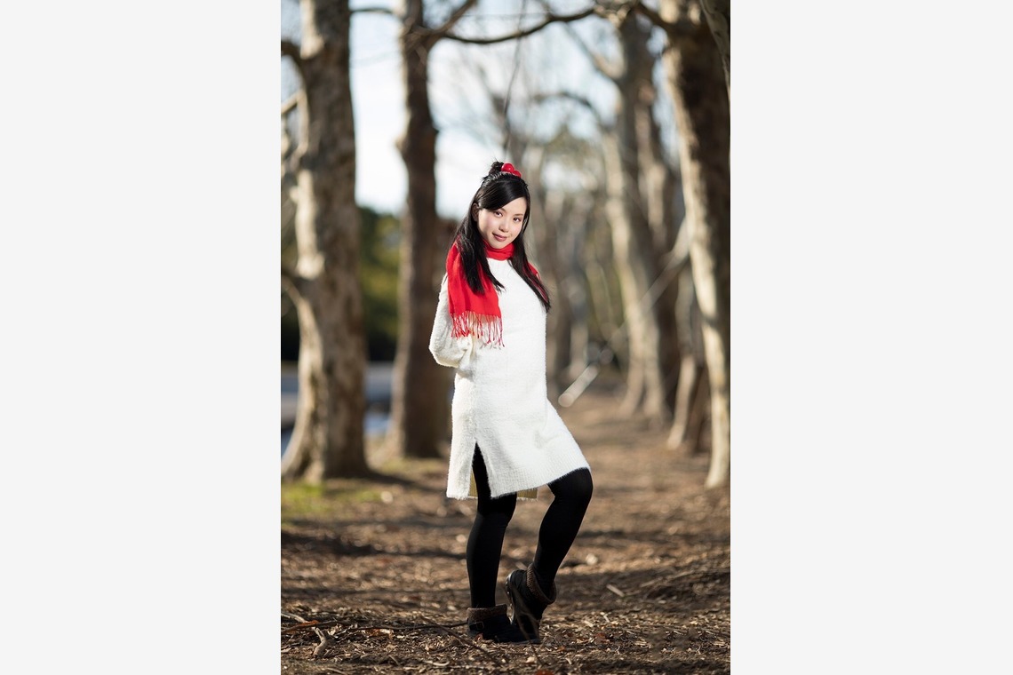 SBODY PHOTOが撮影した写真のアルバム「ポートレート　宣材撮影」