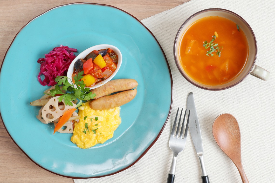 山口写真事務所が撮影した「Food Photo」の写真