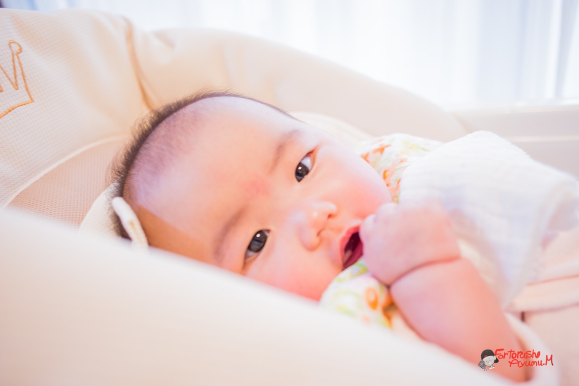 写真スペース　フォトラッシュが撮影した「宇部市出張撮影」の写真