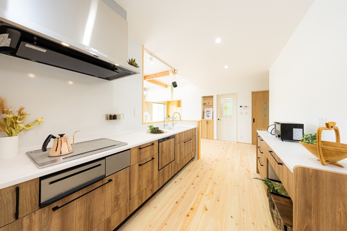 PhotoStudio Circleが撮影した写真のアルバム「建築・コーポレート写真」