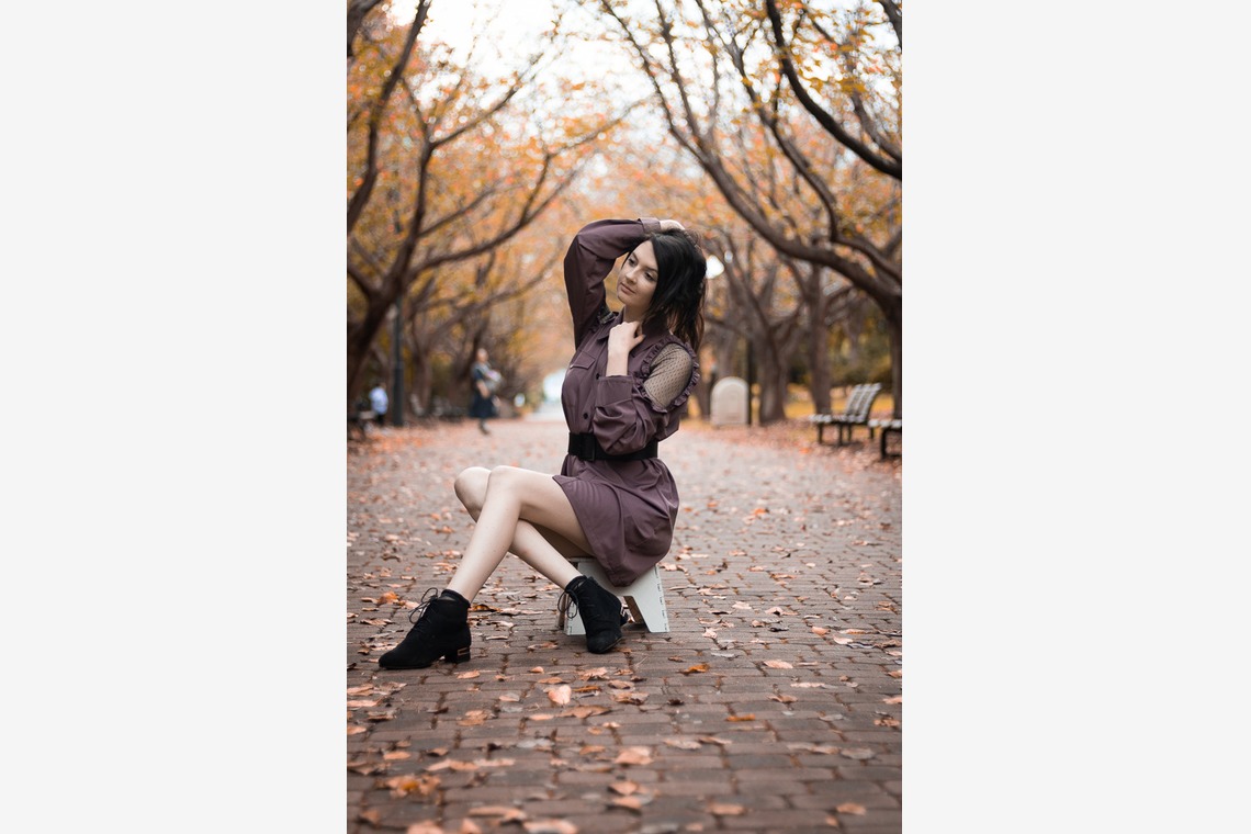 Surabhi Singhが撮影した「 東京ソロ旅行休暇写真」の写真