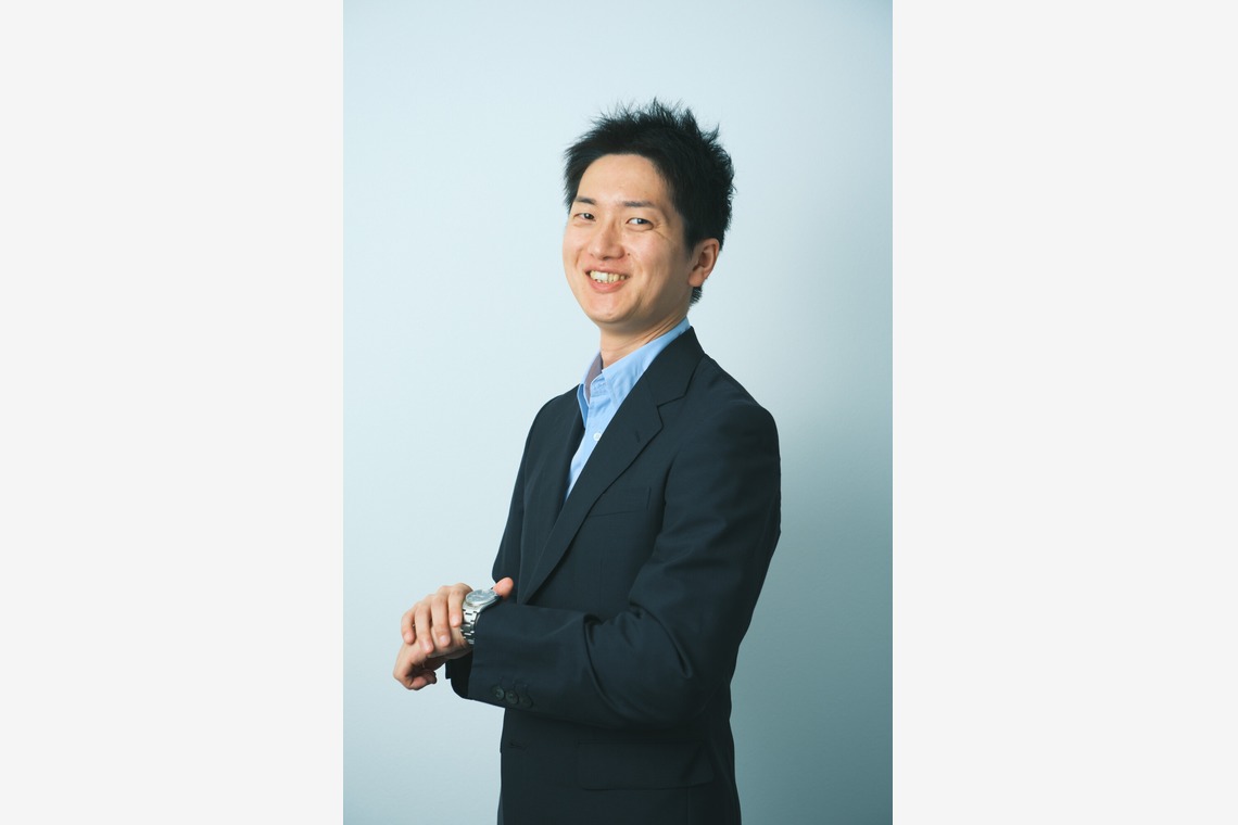 幽玄舎が撮影した「人物」の写真