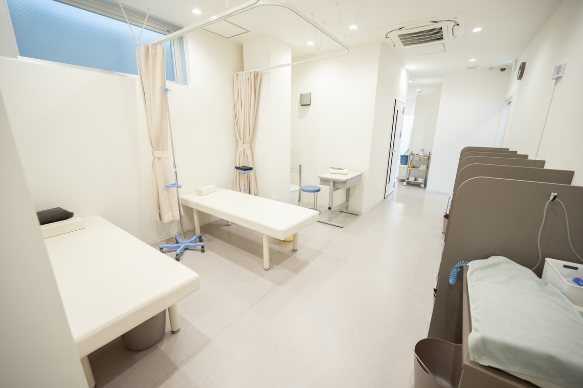 上野貢希が撮影した「物件内観ポートフォリオ」の写真