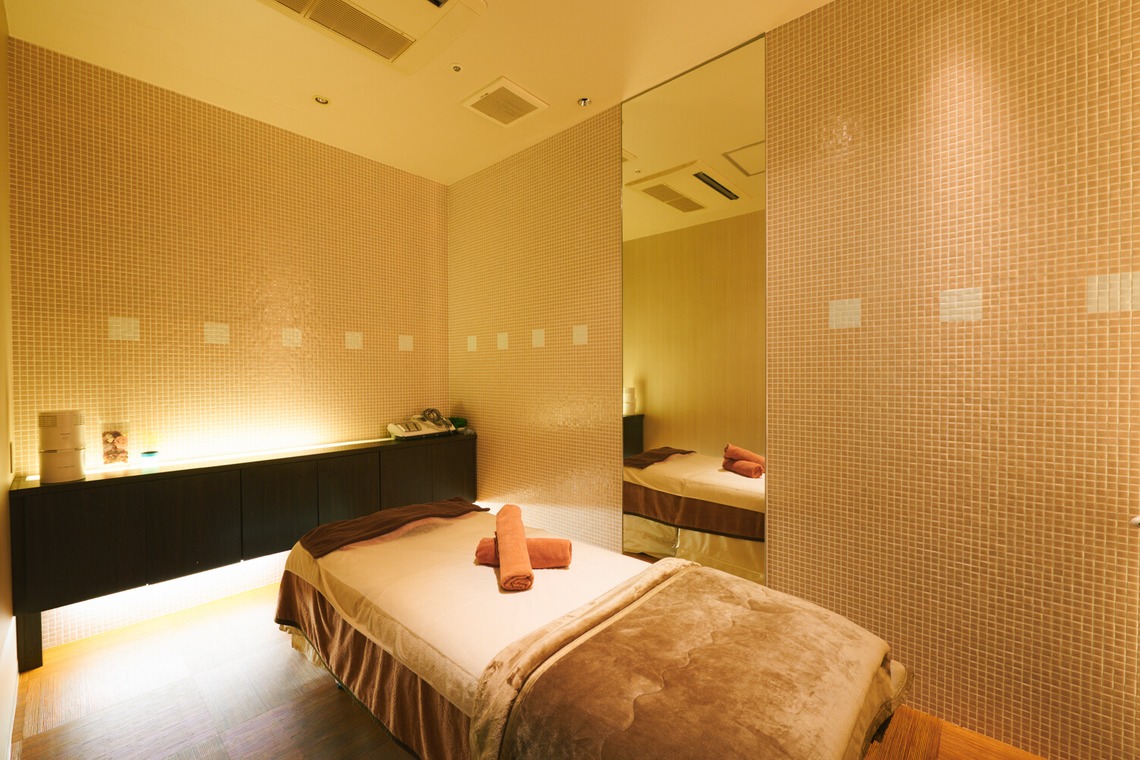 幽玄舎が撮影した「美容、フィットネス」の写真