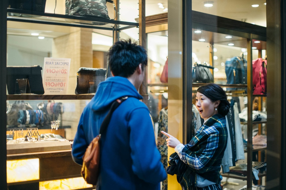 GQ wedding photojournalism (Showgo Westfield)が撮影した「Wish you were mine」の写真