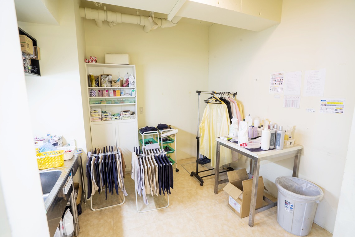 スタジオ11が撮影した「店舗写真撮影案件A」の写真