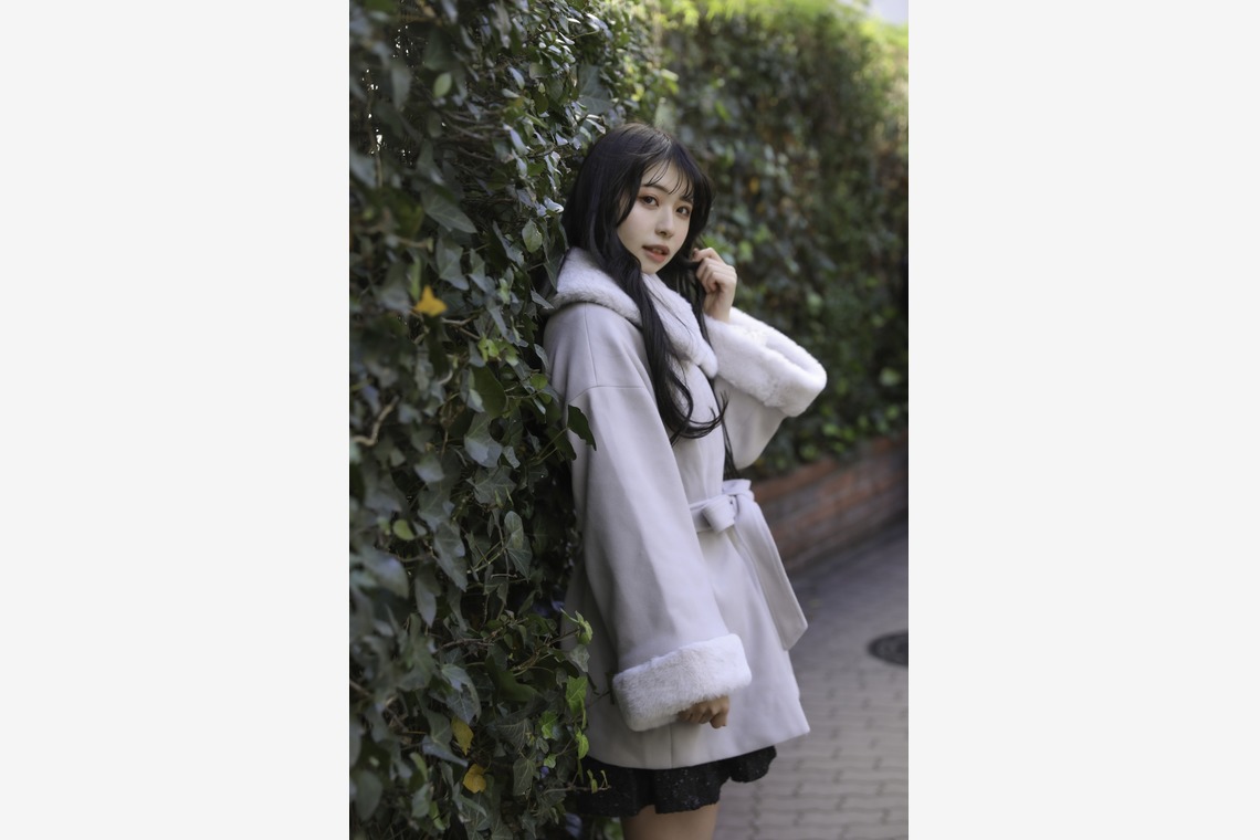 松見　翠が撮影した「野外撮影」の写真