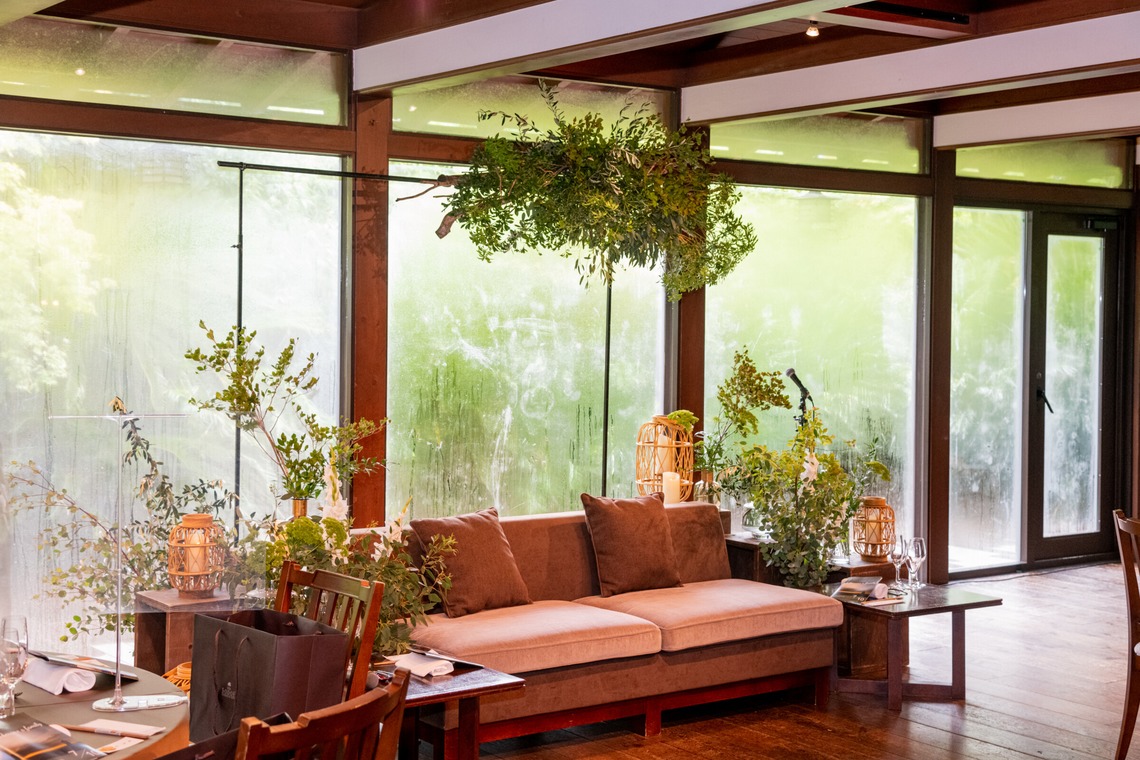 スタジオファンタスが撮影した「ウェディングパーティー」の写真