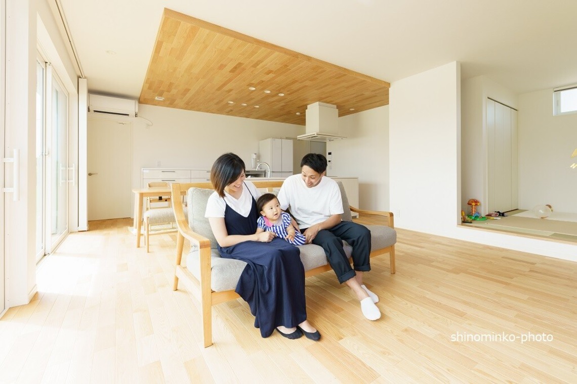 しのみんこフォトが撮影した写真のアルバム「１．空間を撮影した写真３枚以上」