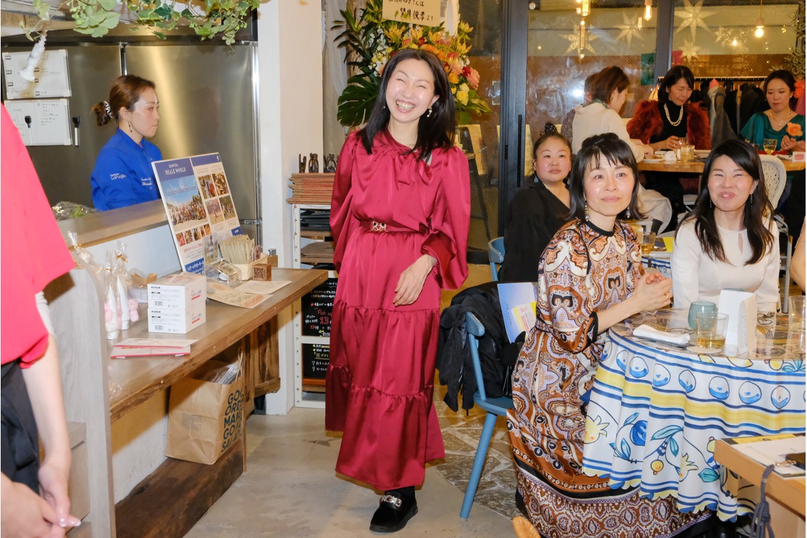 株式会社 See Hopeが撮影した「バースデー」の写真