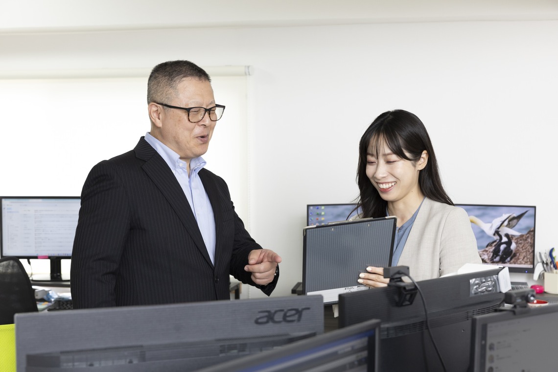 Take Photoが撮影した「薬院」の写真