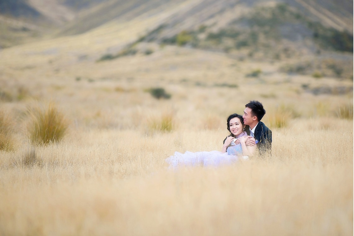 2 of usが撮影した「photo@New-zealand」の写真