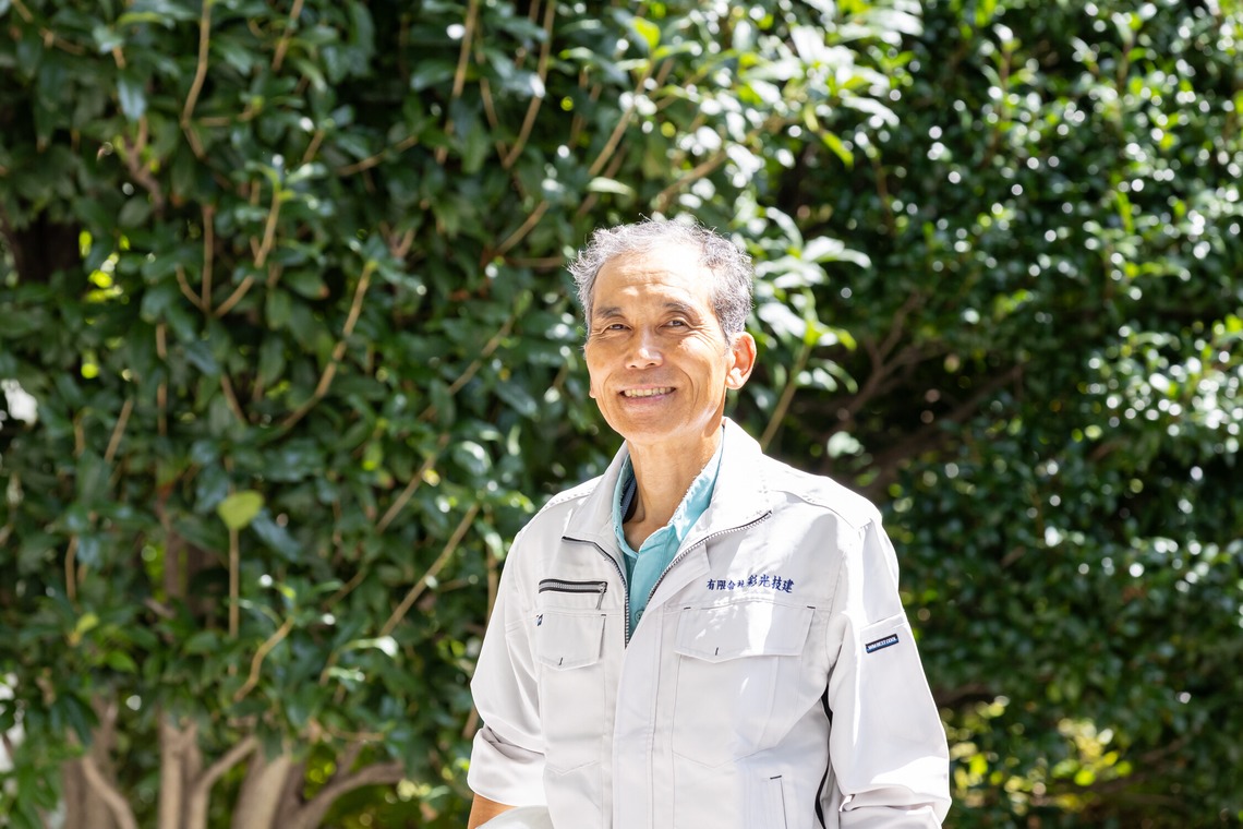 出張撮影くろさわが撮影した写真のアルバム「ビジネスポートレート他」