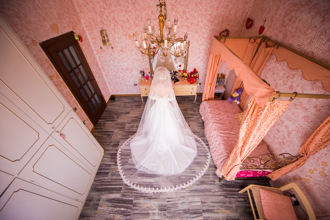 Alberto Orrú が撮影した「イタリア　ミラン」の写真