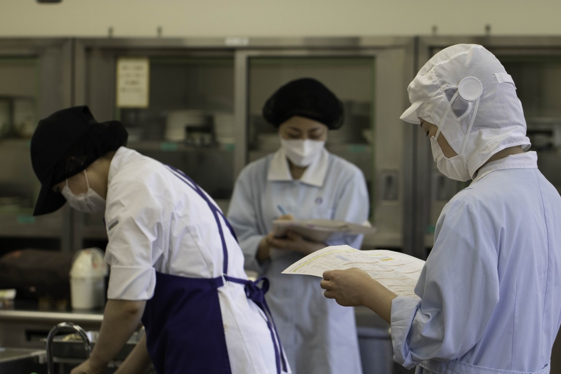 ミヤタカズコが撮影した写真のアルバム「企業イメージ　料理コンテスト」