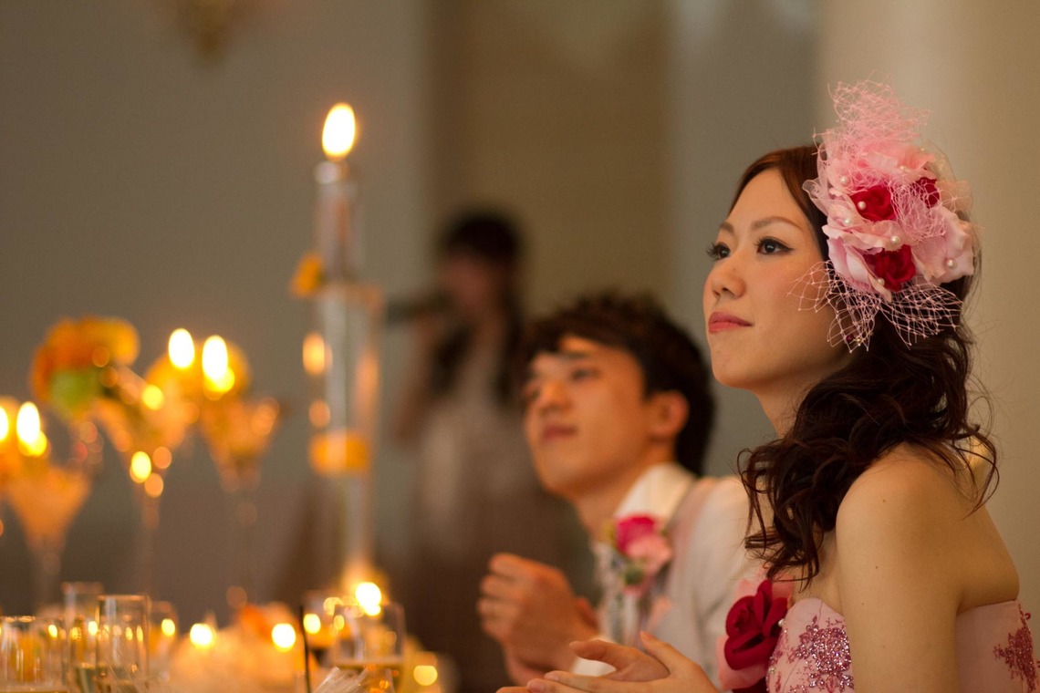 Happy Life Photo works (羽根田写真事務所)が撮影した「富山_結婚式」の写真