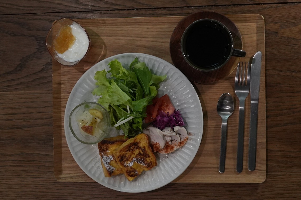 SoRaCaLLaが撮影した写真のアルバム「物撮り」