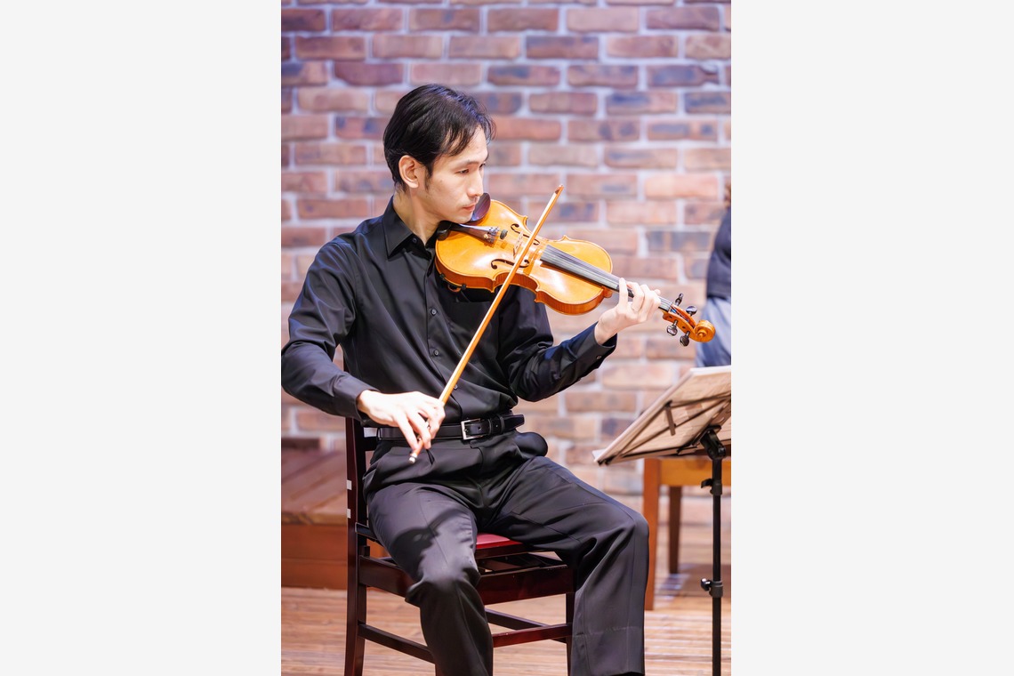 菊池茂生が撮影した写真のアルバム「イベント写真」