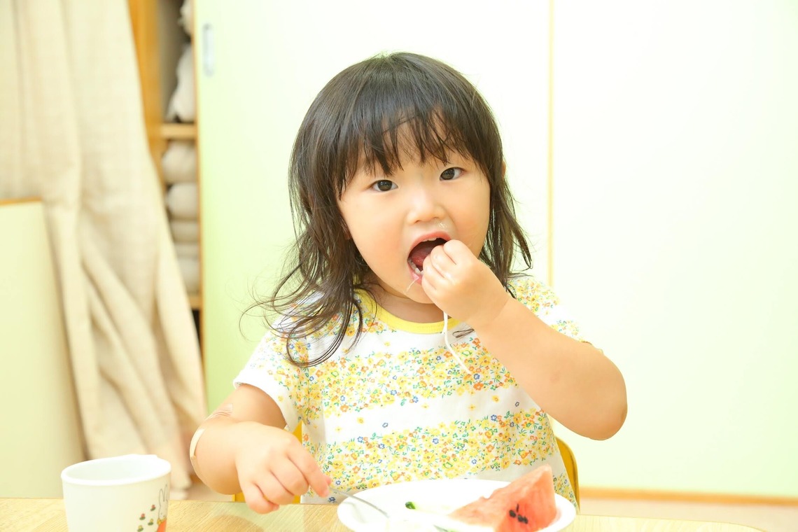 福井麻里が撮影した「スクールフォト」の写真