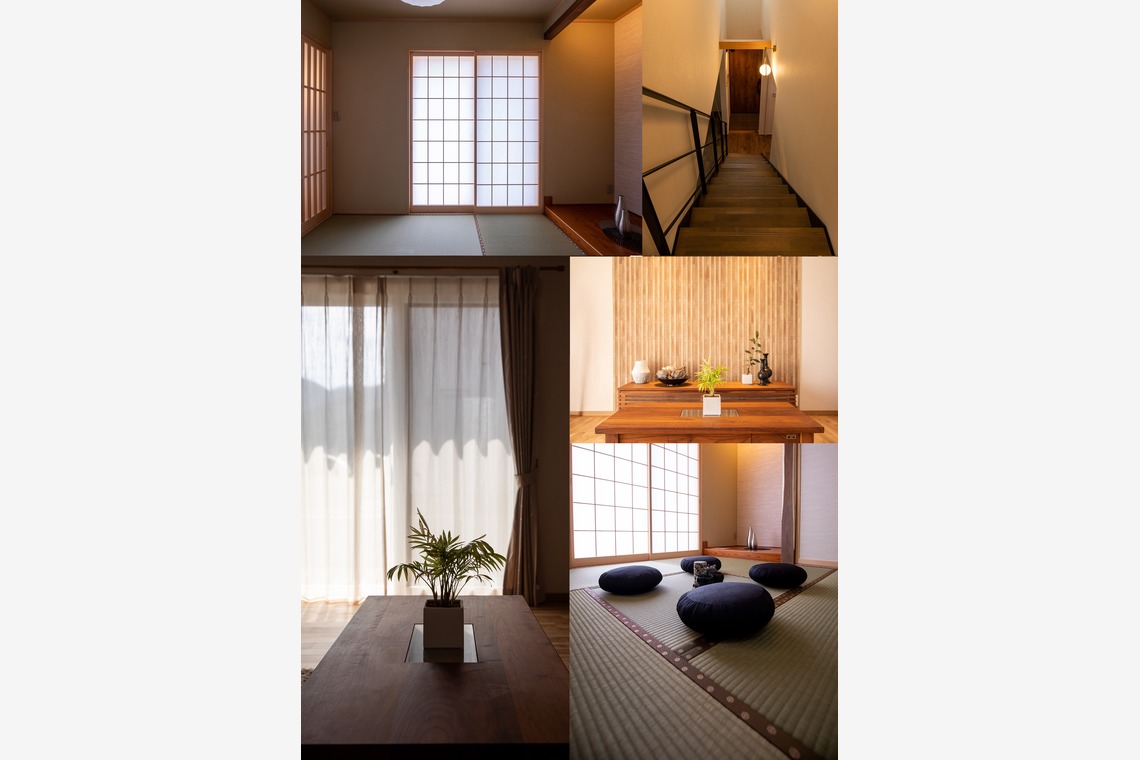 MilleKeyが撮影した「建築、店舗撮影」の写真