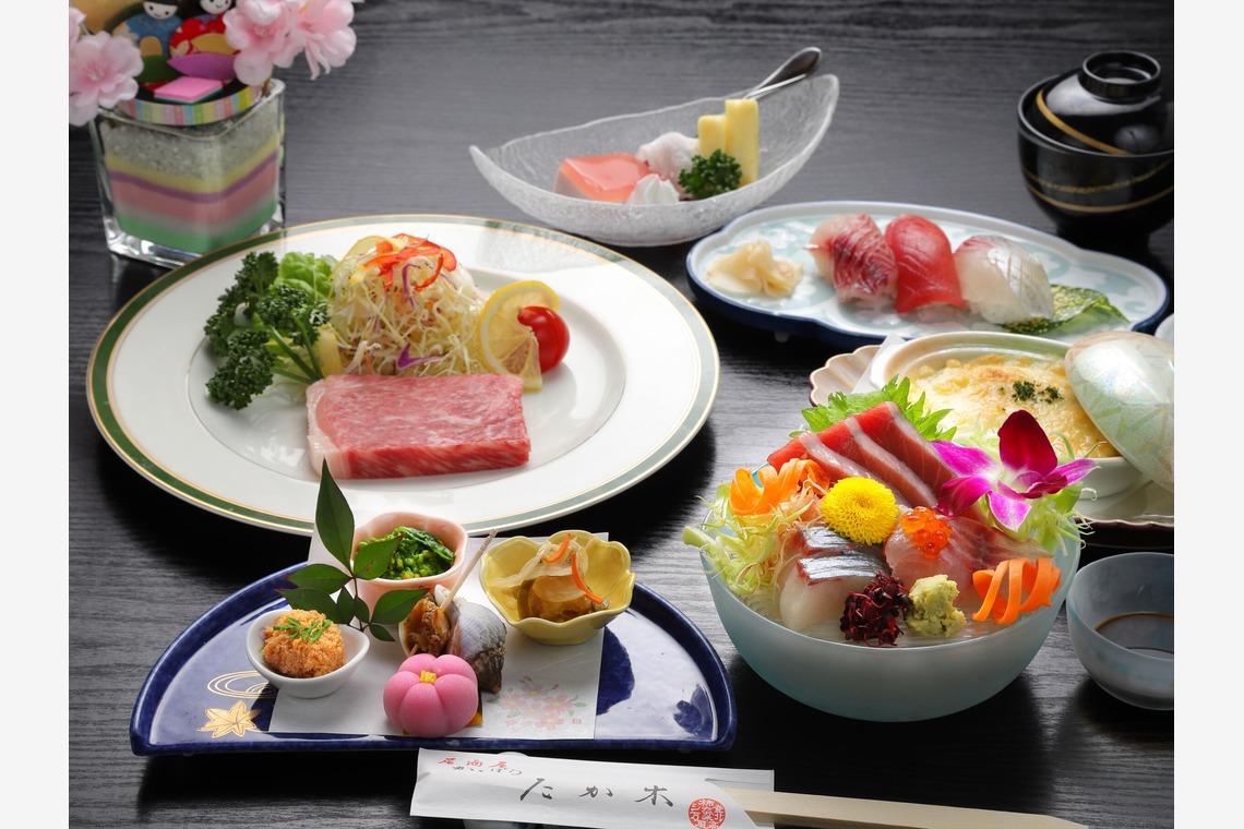 Wellフォトデザインが撮影した「飲食店・旅館等料理」の写真