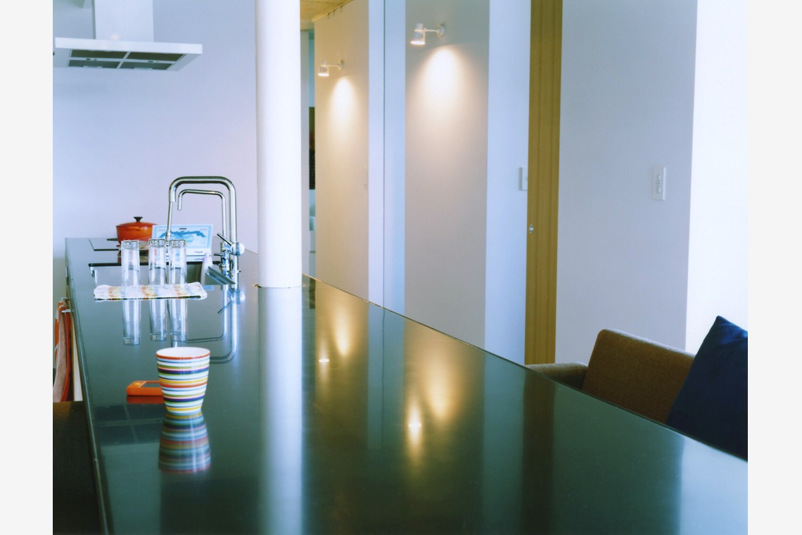 NOJYO高木俊幸写真事務所が撮影した写真のアルバム「建築インテリア」