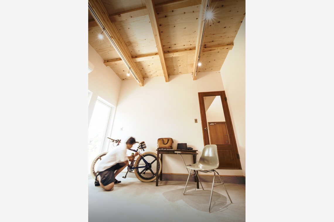 Yoppegraphy Photographic Serviceが撮影した「建築写真」の写真