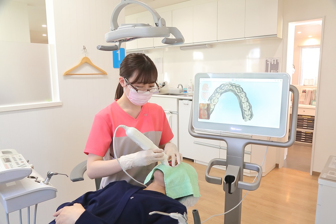 タカラモノ.foto　群馬の出張撮影カメラマンが撮影した「病院・クリニック」の写真