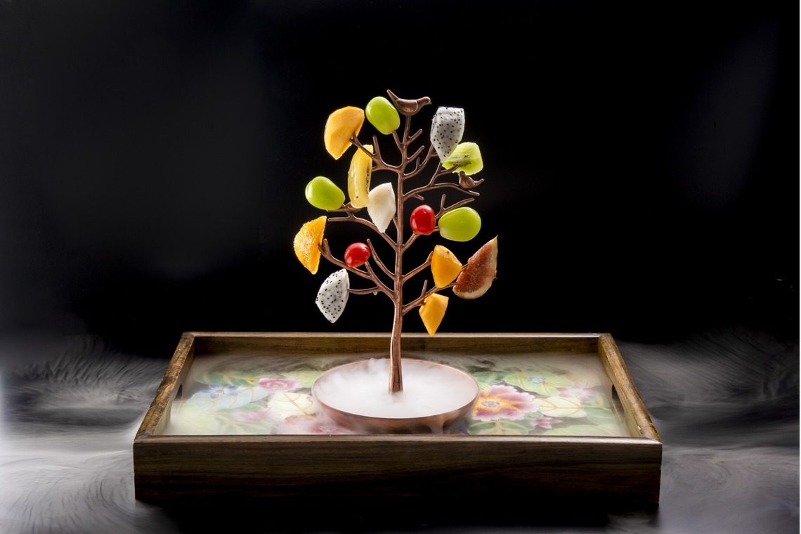 泉田真人が撮影した「料理・店舗メニュー撮影」の写真