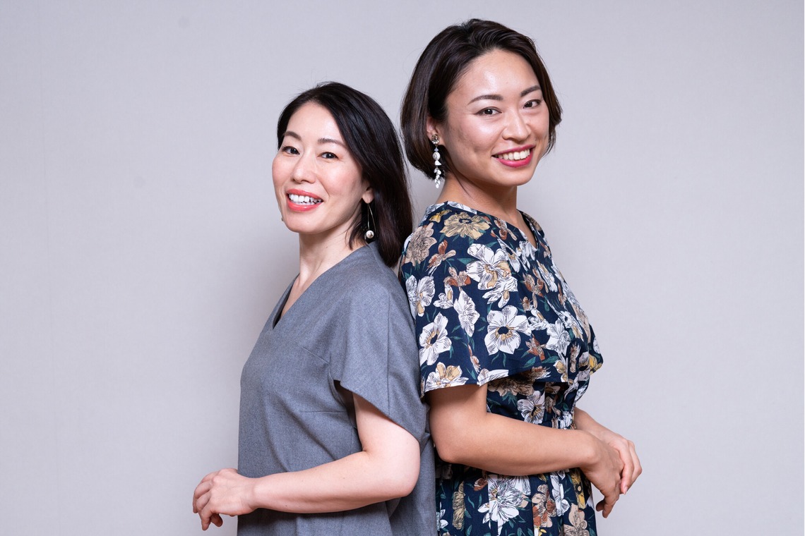 STUDIO ANDが撮影した「人物撮影」の写真