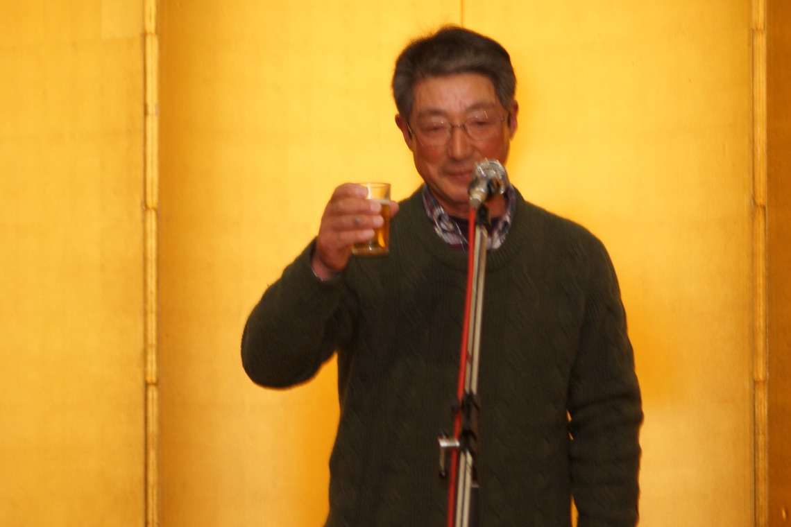 Album of the After-party Photo Shoot taken by 石橋宙大 - A party to celebrate a relative's award