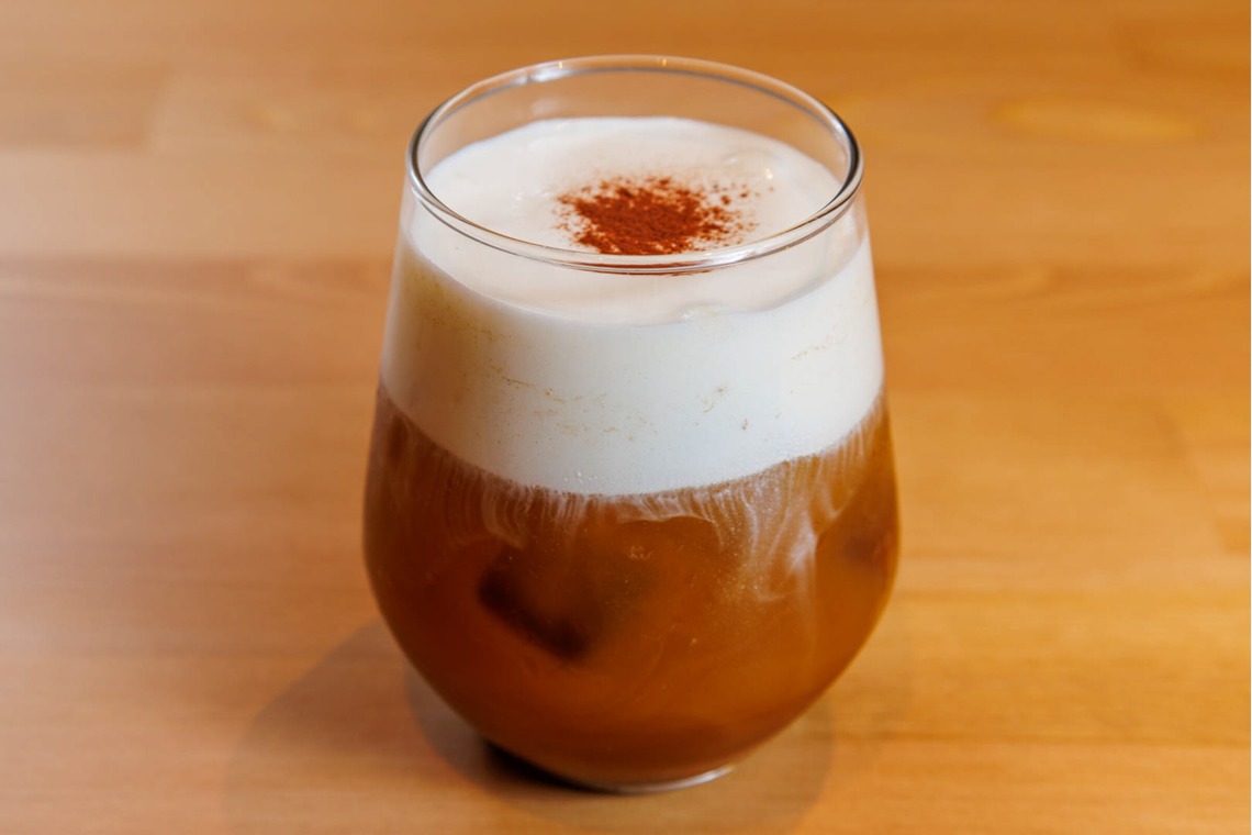 菊池茂生が撮影した「料理メニュー都内」の写真