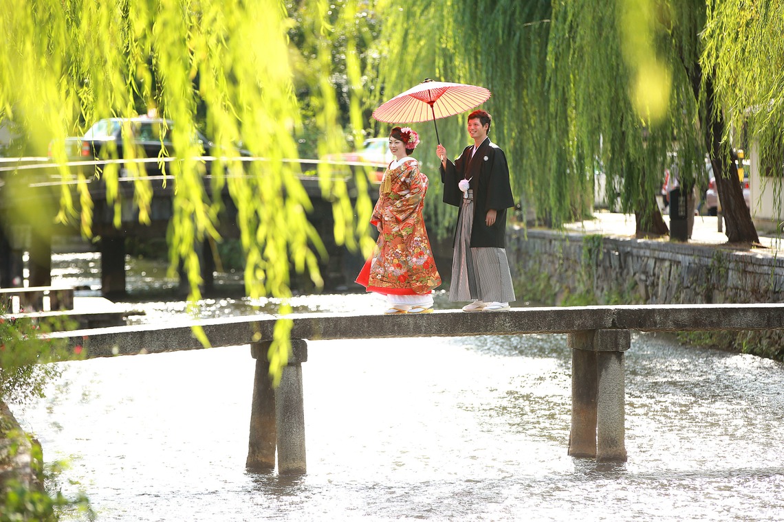 Photo of  taken by Hayashi Photo Works