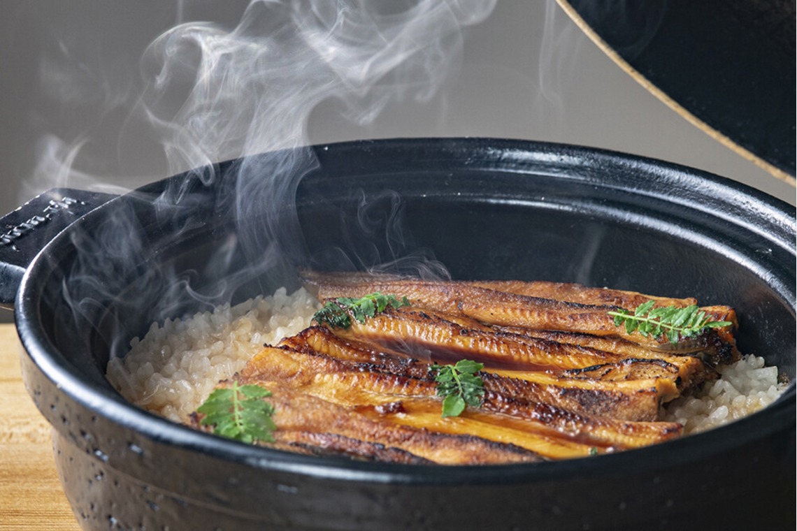 本郷直人が撮影した「和食」の写真