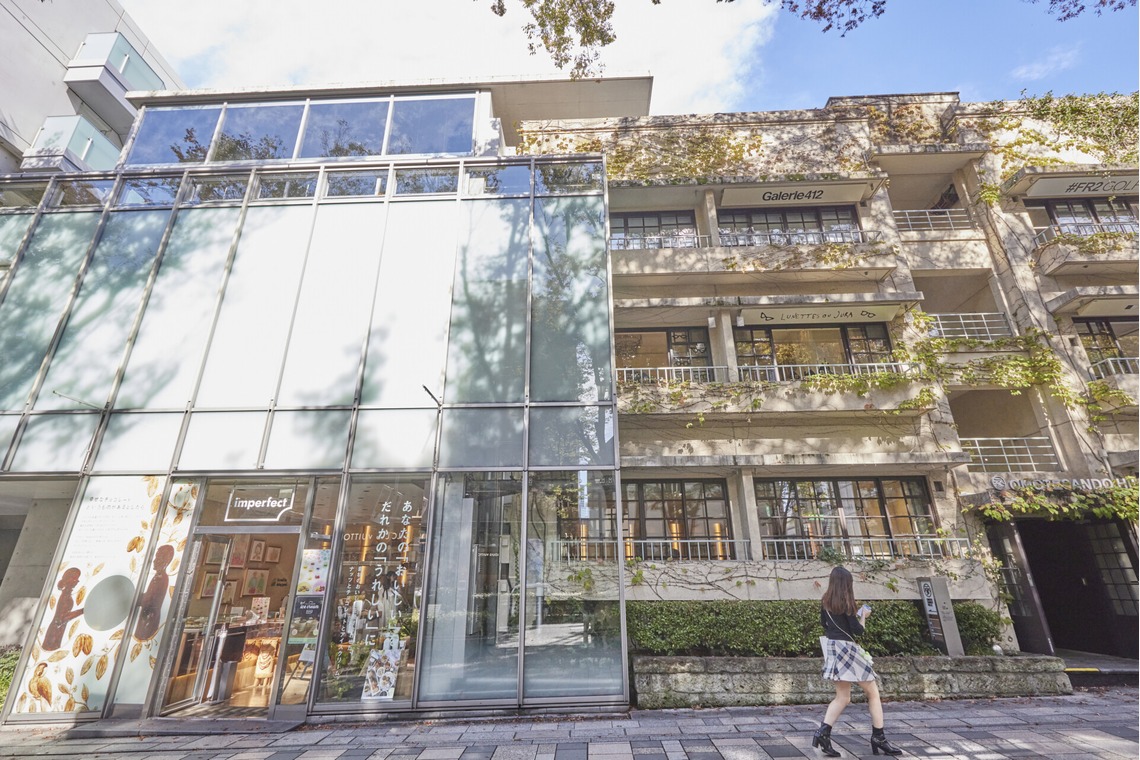 bluevalleyが撮影した「店舗写真」の写真