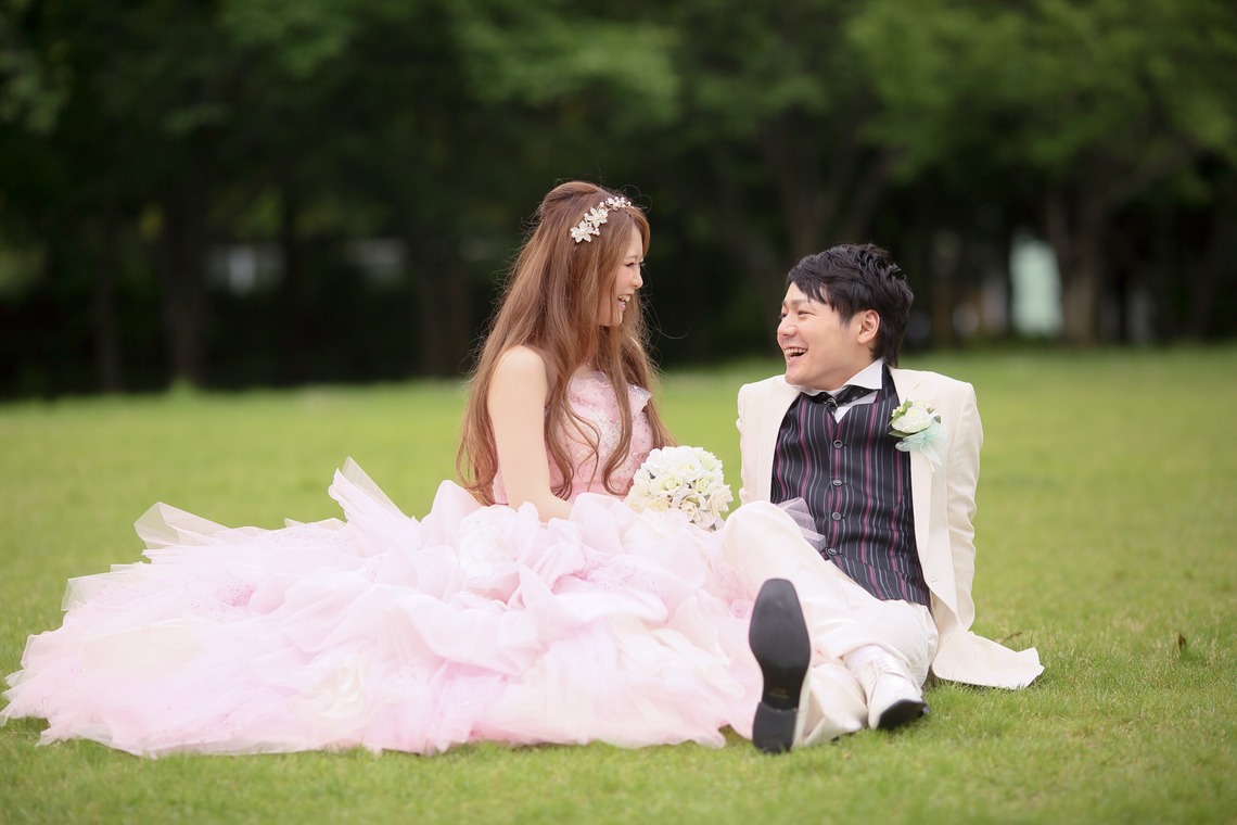 KIKIウェディングが撮影した「広島」の写真