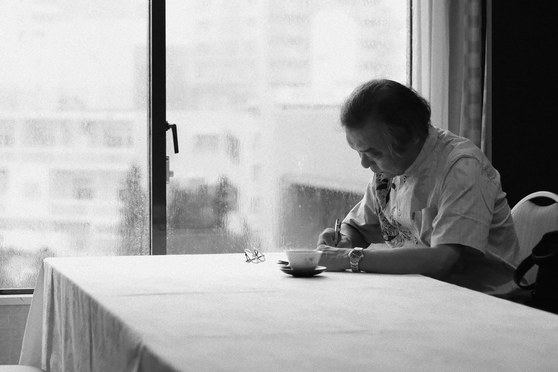 Photo of Actual wedding day taken by Shinya Imaizumi