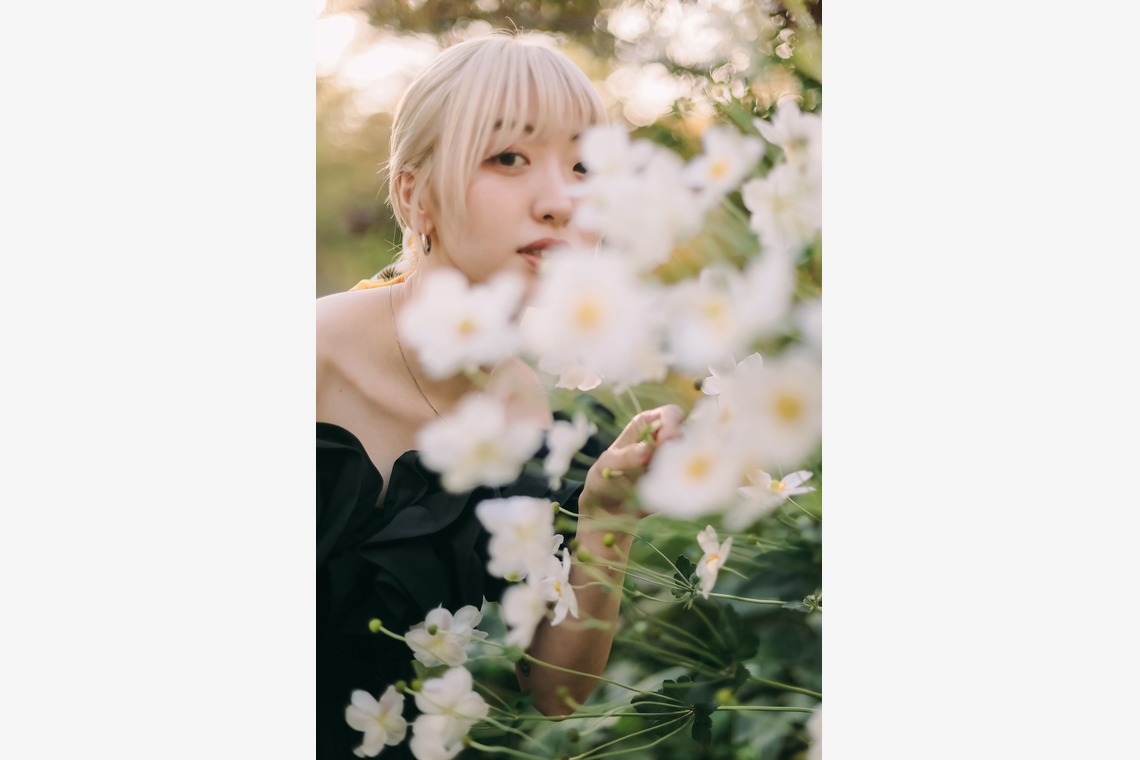 Katographが撮影した写真のアルバム「前撮り/後撮り」