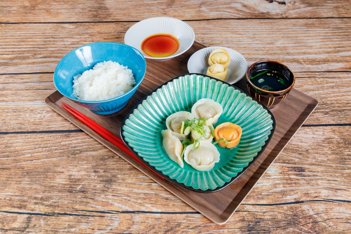 出張写真撮影/動画制作イデアフロウが撮影した写真のアルバム「料理」