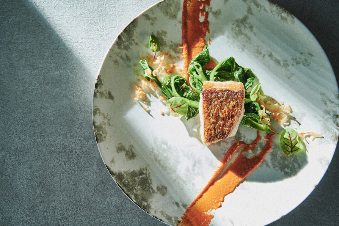 UEKIが撮影した写真のアルバム「料理撮影」