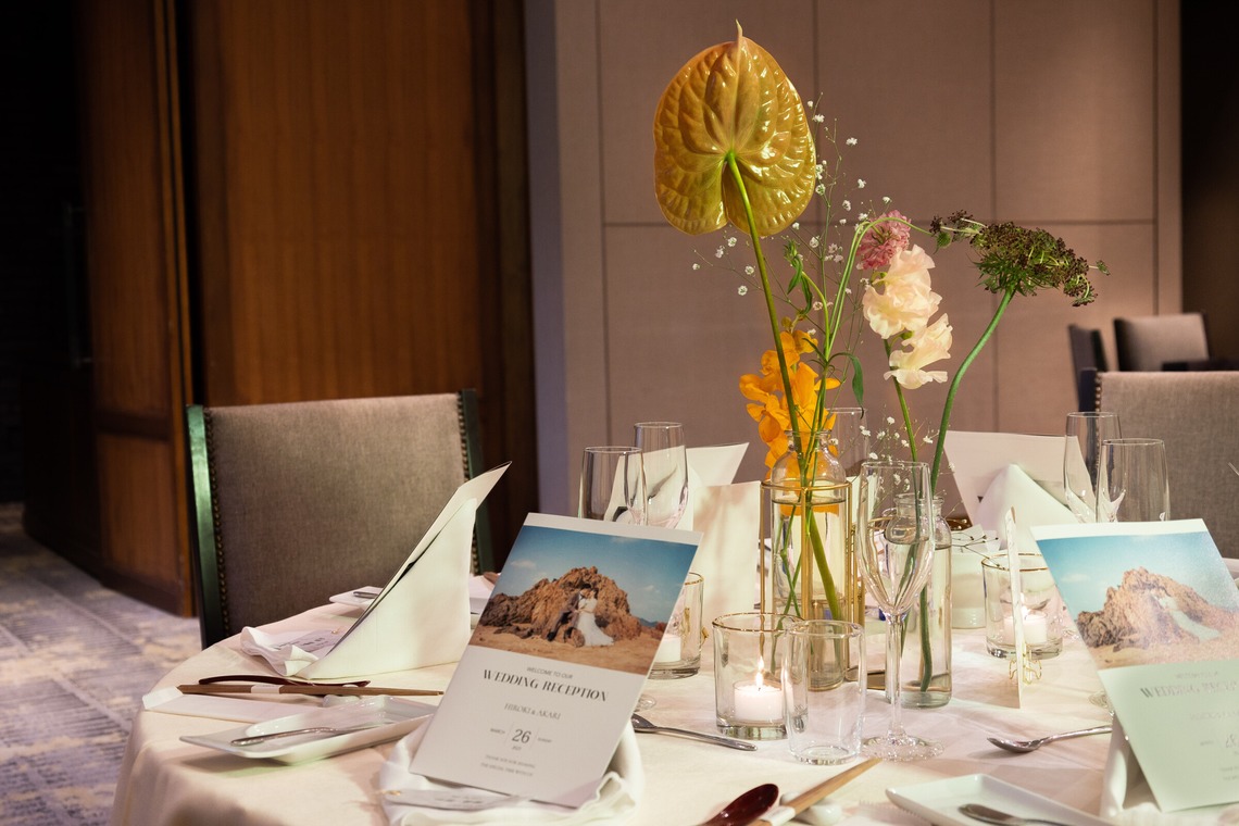 WithshopJapanが撮影した「テーブルフォト」の写真