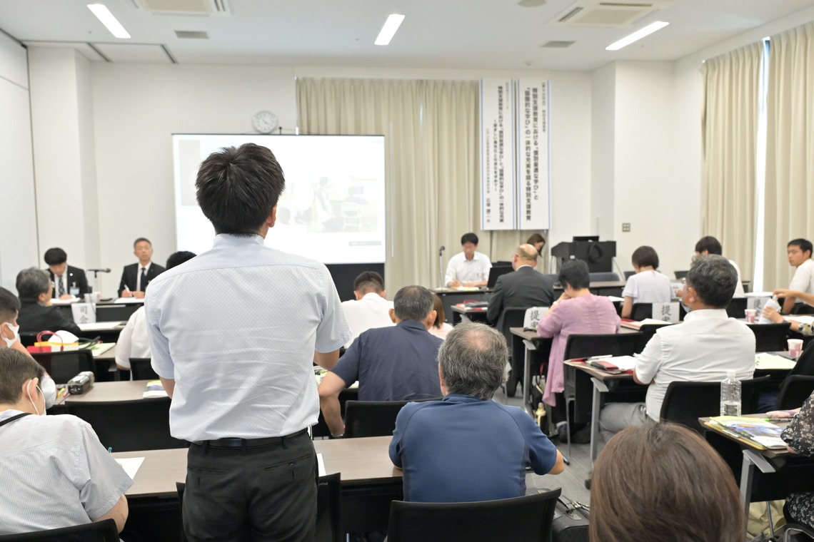 Re:HuBが撮影した「取材・求人サイト」の写真
