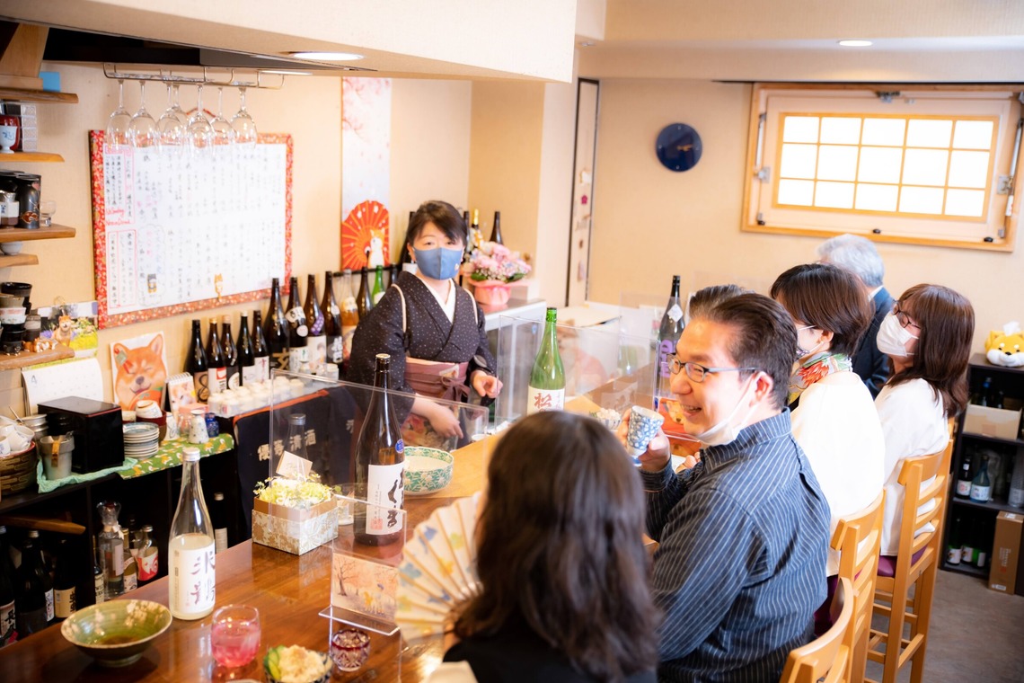 ならもとかずやが撮影した「小料理屋HP用写真・料理メニュー撮影」の写真
