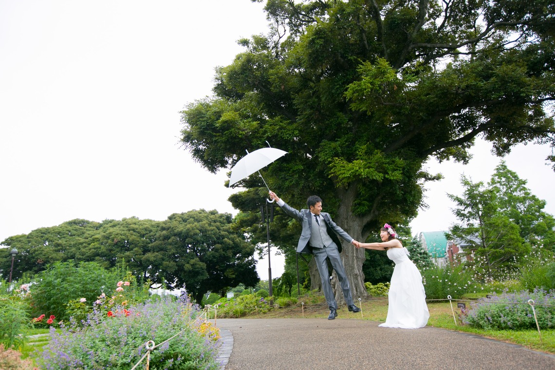 HUG! Photo and Film Works（齋藤祐子）が撮影した写真のアルバム「ロケーションフォト　」