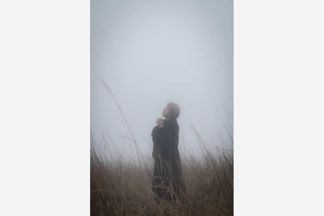 ならもとかずやが撮影した「屋外ポートレート」の写真