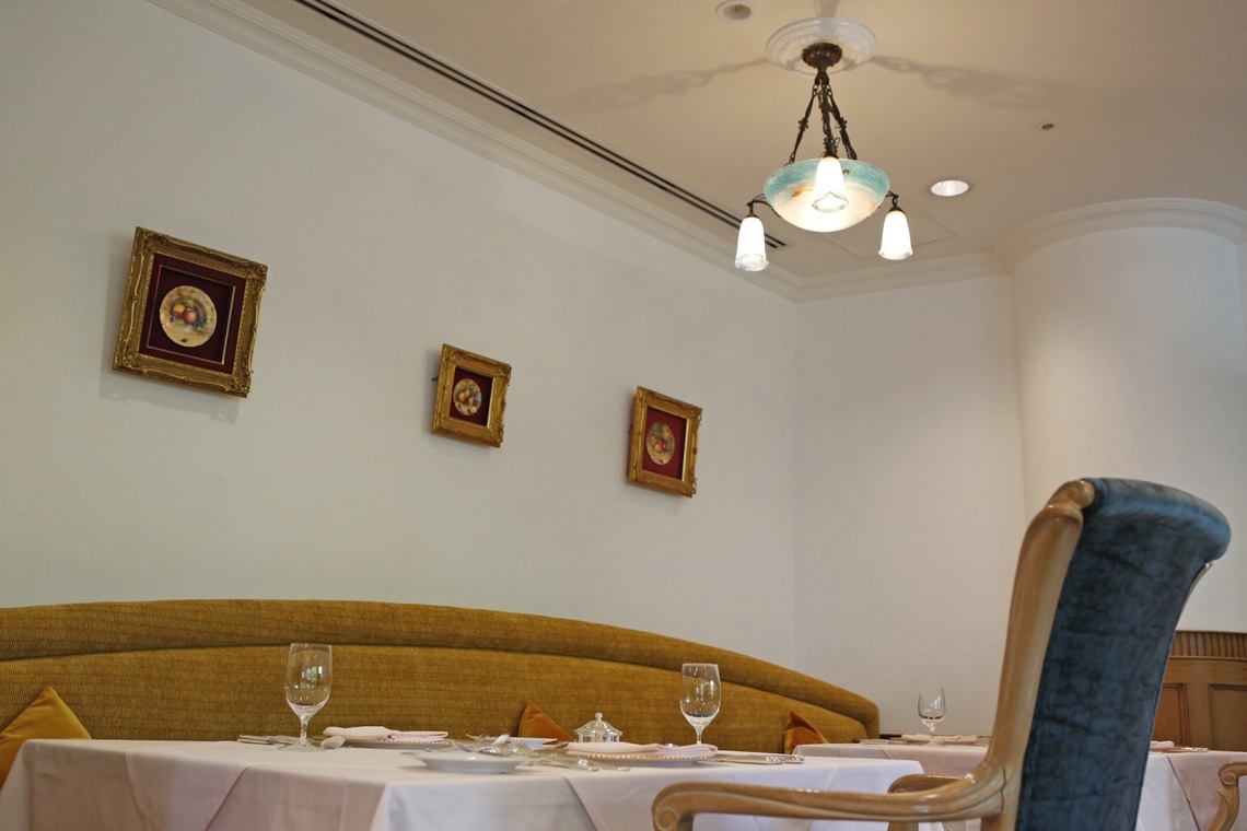 村田わかな広告写真が撮影した「会員制施設＠軽井沢」の写真