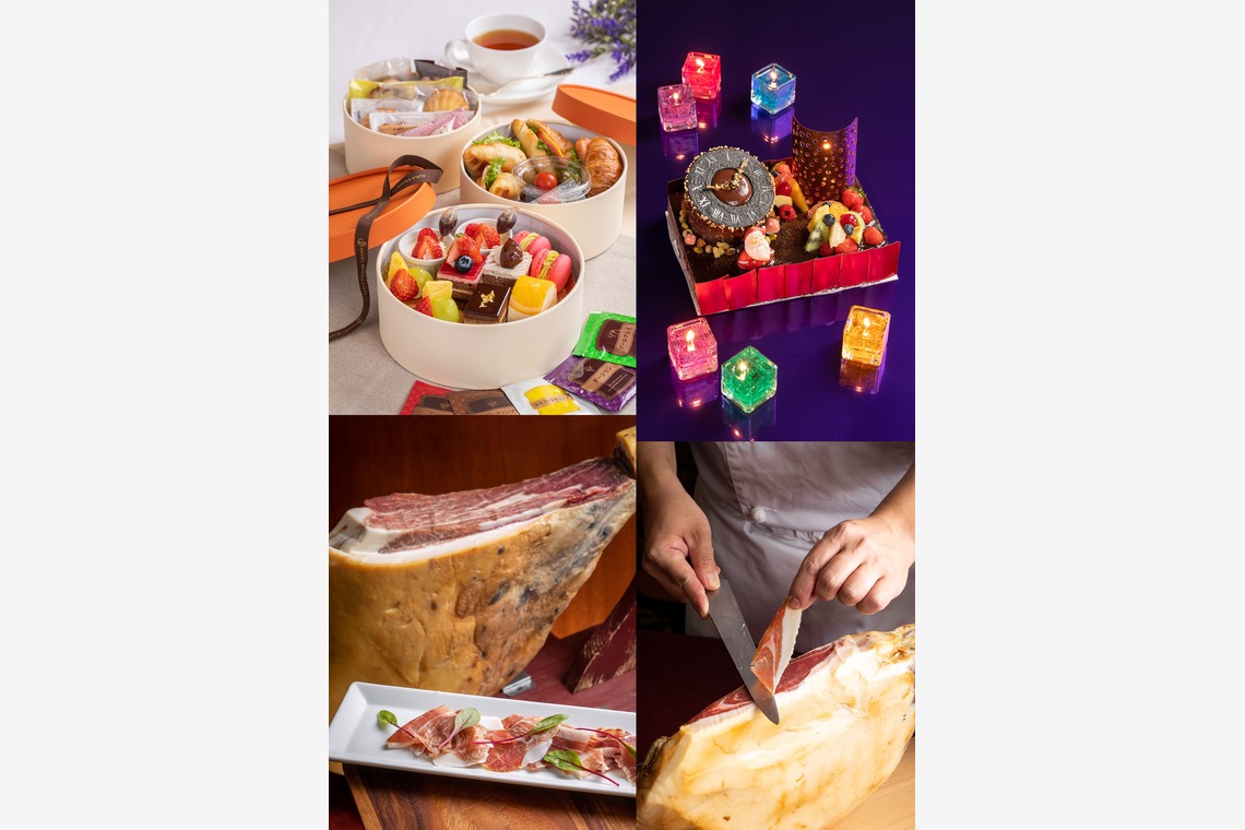 MilleKeyが撮影した「料理撮影」の写真