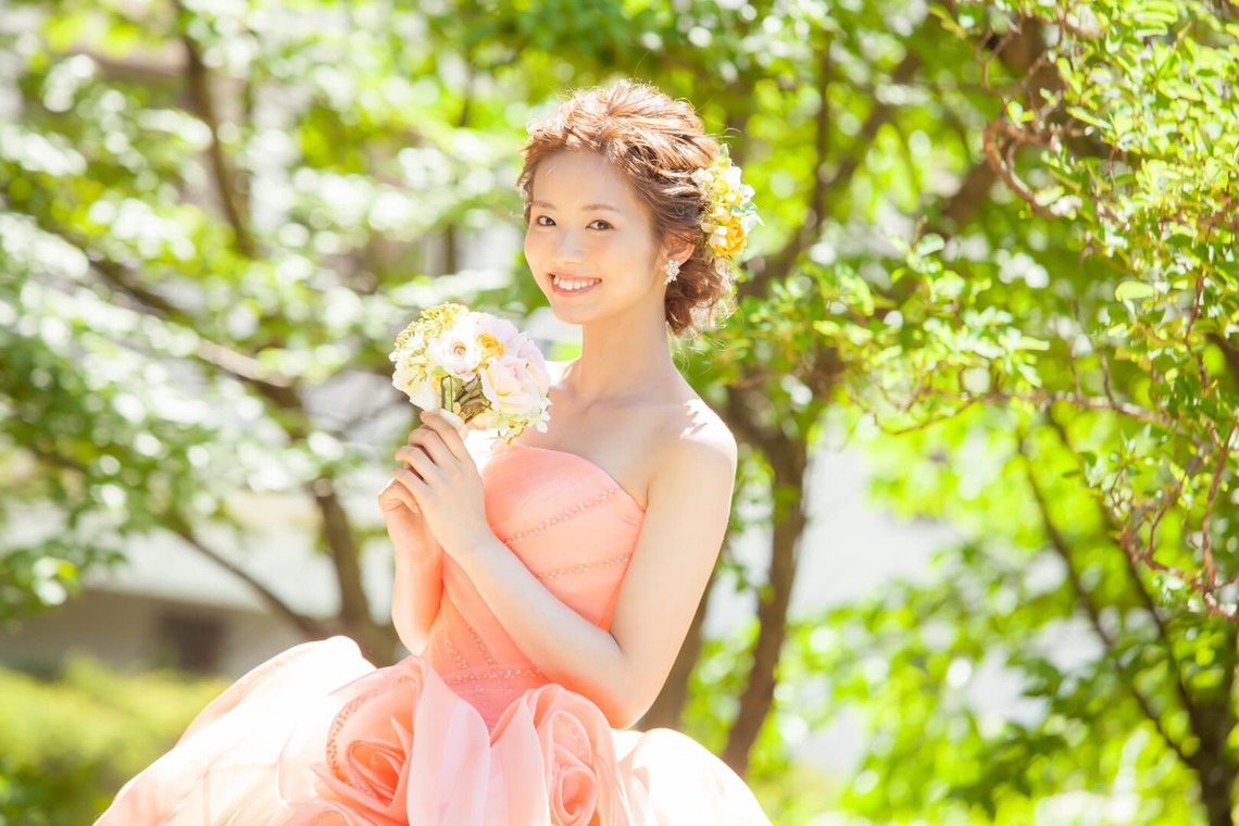 Photricot　フォトリコ　出張撮影専門の写真屋さんが撮影した写真のアルバム「前撮り/後撮り出張撮影」