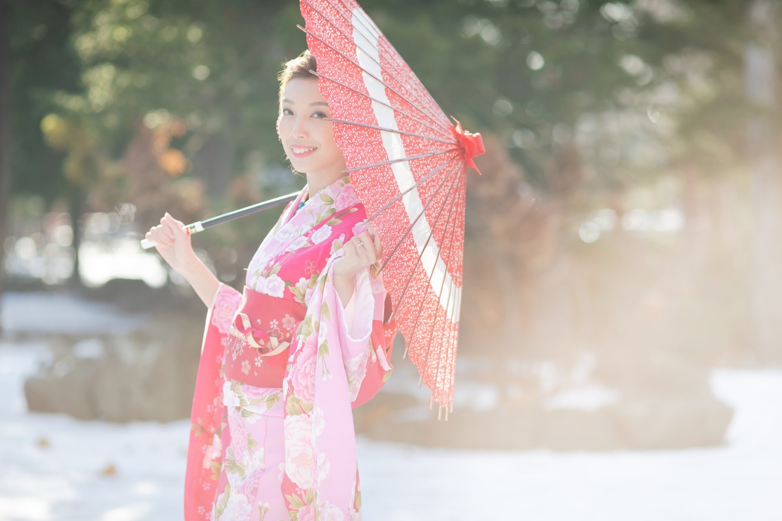 Photo of Winter Location Photo Shooting in Sapporo December taken by APK