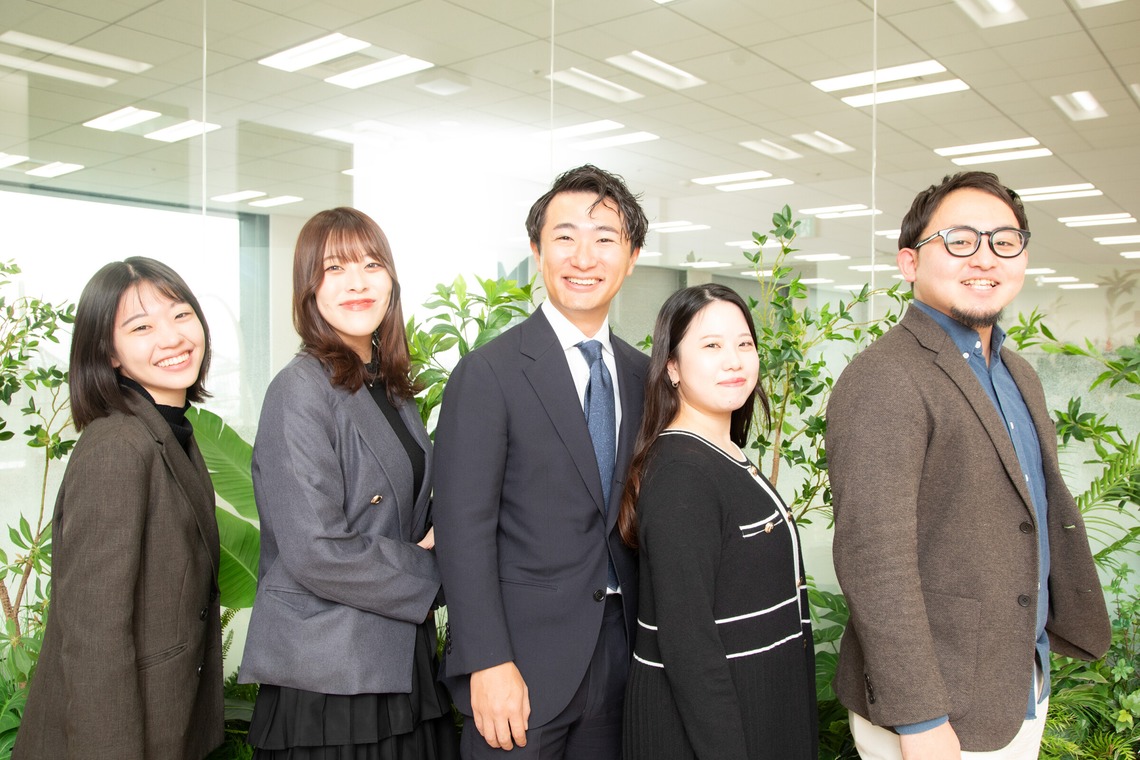 NOJYO高木俊幸写真事務所が撮影した写真のアルバム「企業案件 6」